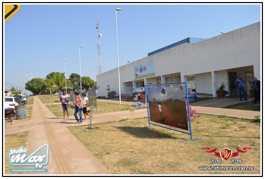 rolim de moura
